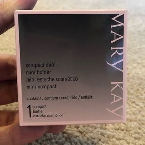 Compact mini (infilled)